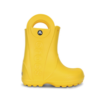 Kalosze Crocs Handle It Rain Boot Kids - Dydis 31 (12803-730 )