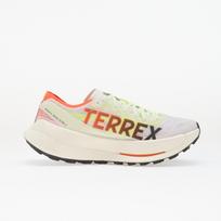 adidas Agravic Speed Ultra 2 - Dydis Women Ftwr White/ Core Black/ Reflective Silver - Dydis 40.5 (JR9110 Laisvalaikio batai)
