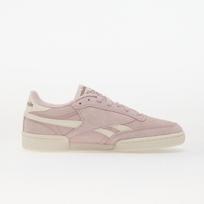 Reebok Club C Revenge Muted Mauve/ Muted Mauve/ Chalk - Dydis 42 (100246148 Laisvalaikio batai)