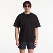 Hugo Boss Tiki T-Shirt Black - Dydis S (50561117-001 Marškinėliai)