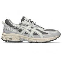 Asics Gel-Venture 6 Clay Grey/ Cream - Dydis 40.5 (1203A297-022 Laisvalaikio batai)
