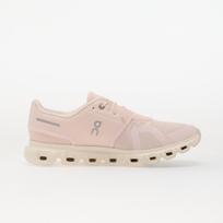 On Wmns Cloud 6 Salt/ Gardenia - Dydis 37 (3WF10064657 Laisvalaikio batai)