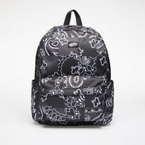 Vans Old Skool Backpack Pewter - Dydis Universalus (VN000H4WPWT1 Kuprinės)