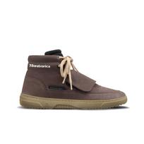 Barebarics Blizzard Dark Chocolate Brown - Dydis 46 (17uwe8vixy Laisvalaikio batai)