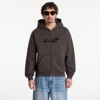 Vans Y2K Star Full Zip Faded Black - Dydis L (VN0010ENEMV1 Džemperiai)
