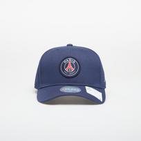 Jordan Jan Psg Cap Midnight Navy - Dydis Universalus (9A0999-U90 Kitos kepurės)