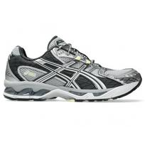 Asics GEL-NIMBUS 10.1 Piedmont Grey/ Graphite Grey - Dydis 42.5 (1203A543-023 Laisvalaikio batai)