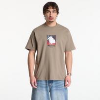 Vans Magic Within Ss Tee Bungee Cord - Dydis XL (VN0010FX9JC1 Marškinėliai)