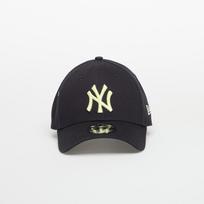 New Era 9FORTY League Essential New York Yankees Navy/ PYE - Dydis Universalus (60856342 Kitos kepurės)