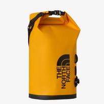 The North Face Bc Dry Bag 18L Summit Gold/ TNF Black 18 - Dydis 18 l (NF0A8GJSZU31 Krepšiai)