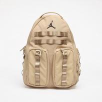 Jordan Collectors Daypack Khaki - Dydis Universalus (MA9176-X1T Kuprinės)