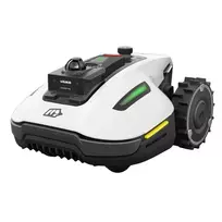Vejos robotas Mammotion Yuka Mini 2 1000 LiDAR , 1000㎡