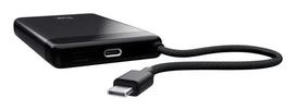 POWER BANK USB 10000MAH/FIERA 25880 TRUST, PWBTRU25880