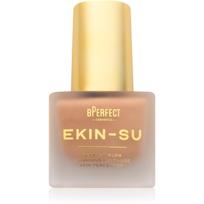 BPerfect Ekin-Su Radiant Glow švytėjimo suteikianti makiažo bazė atspalvis 03 Medium 30 ml
