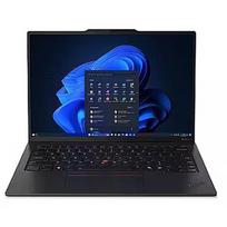 Lenovo LENOVO X1C G13 U7-255U/ 14WUXGA/ 32GB/ 1TB/ W11P/ 3P/ SWE 21NX009UMX_DAMAGEBOX