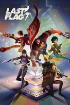 Last Flag Steam Key (PC) EUROPE