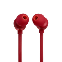 JBL Tune 310C ausinės (Atidaryta pakuotė) Red