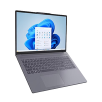 Lenovo IdeaPad Slim 3 16" 83K80043NT nešiojamas kompiuteris (Atidaryta pakuotė)