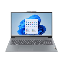 Lenovo IdeaPad Slim 3i 15.6" nešiojamas kompiuteris (Atidaryta pakuotė)