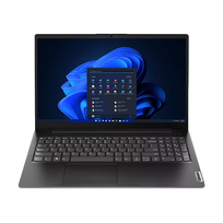 Lenovo Essential V15 G4 AMN 15.6" nešiojamas kompiuteris (Atidaryta pakuotė)