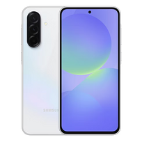 Samsung Galaxy A36 5G išmanusis telefonas (Atidaryta pakuotė) 6+128GB White White (Awesome White)
