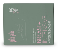 Bema Breast+ Intensive Kit – intensyvi krūtų, kaklo ir dekoltė srities stangrinamoji priežiūra
