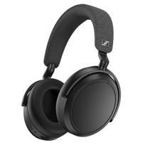 Sennheiser  MOMENTUM 4 Wireless, Black
