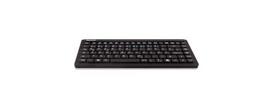 KEYSONIC Industrie-TAS, Silicone, IP68, BK, KSK-3230IN (DE)