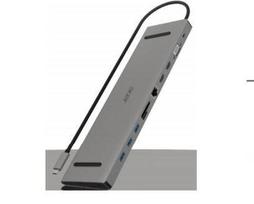 ACER USB Type-C Docking Station ACG-DCK-C1