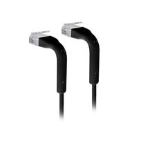 Ubiquiti UniFi Patch Cable Cat6 30cm black