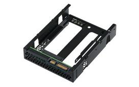 QNAP QDA-A2AR Hard Drive Bay with RAID Support for PC and NAS
