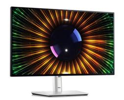 DELL UltraSharp U2424H (24.5 inches (9.8 inches), silver/black, FullHD, USB-C, IPS, 120Hz Panel)