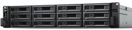 SYNOLOGY NAS RX1223RP 19" 12-bay red NT