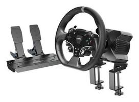 Moza Racing R3 Racing Bundle/Kit for Xbox  AND  PC, Black