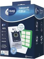 Electrolux SRK201S Performance Kit dust bag and filter package (SRK201S)