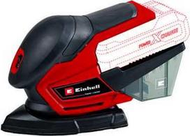 Einhell cordless multi-sander TE-OS 18/150 Li - solo