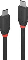 Lindy USB 3.2 Type-C to Type-C Cable, 20Gbps