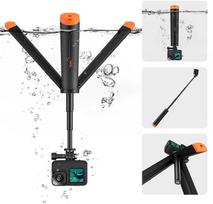 Telesin Floating Tripod Selfie Stick S1-TSS-02