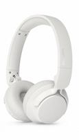 PHILIPS Wireless headphones TAH4000WT/00 white