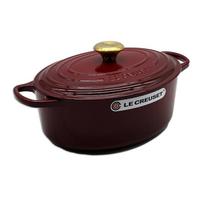 LE CREUSET Signature Roaster oval 29cm rhone (211782994441)