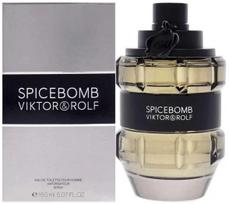 Viktor  AND amp; Rolf Spicebomb EDT 150ml