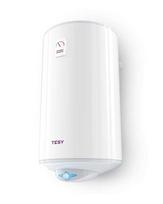 TESY 80L CERAMIC ANTICALC WATER HEATER