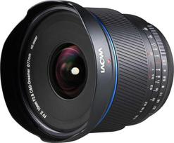 Laowa 10mm f/2.8 Zero-D FF (Manual Focus) for Canon RF