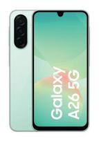 SAMSUNG Galaxy A26 5G 256GB, 8GB RAM, Mint, EU-Ware