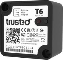 Trusted Rugged GPS Tracker - T6 inkl.  4 year subscription