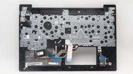 Lenovo Mech_Asm Fru Kbd Ccv Uke  (Chy) Uk Bk