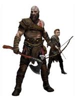 SONY God of War, PS4 Standard PlayStation 4