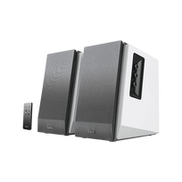 Edifier R1700BT Speakers 2.0 BT / AUX / 66W