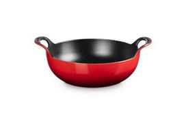 LE CREUSET 20142240600460 baking dish 2.7 L Round Cast iron Casserole baking dish
