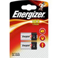 Energizer CR123/CR123A Lithium Single-use Battery